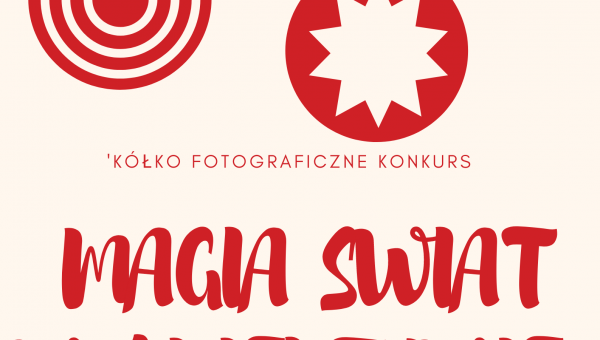 UWAGA KONKURS ŚWIĄTECZNY-FOTO